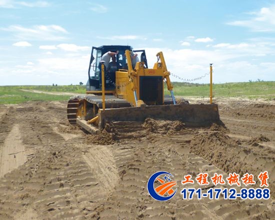 推土机出租 推土机出租